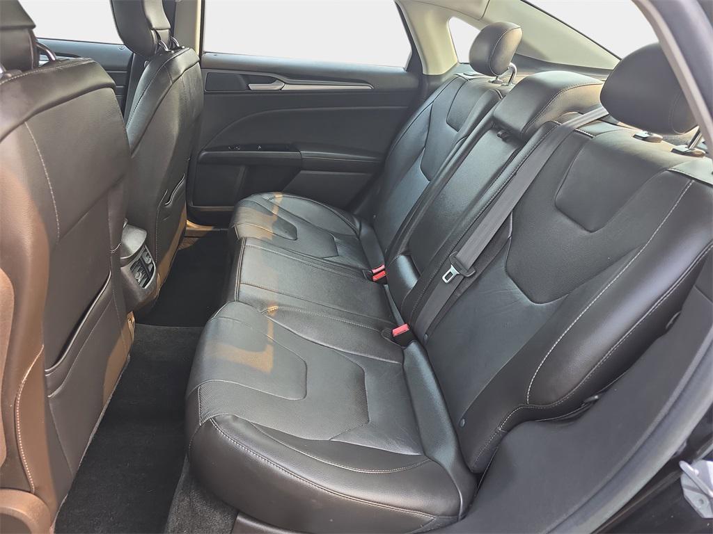 used 2014 Ford Fusion car, priced at $7,835