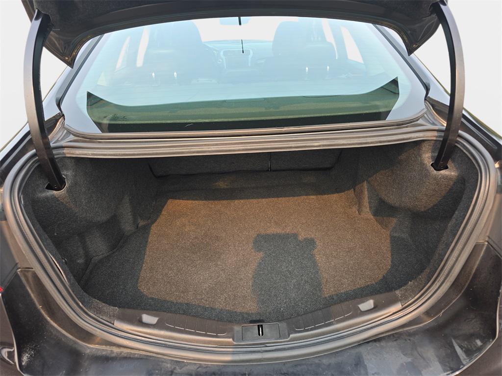 used 2014 Ford Fusion car, priced at $7,835