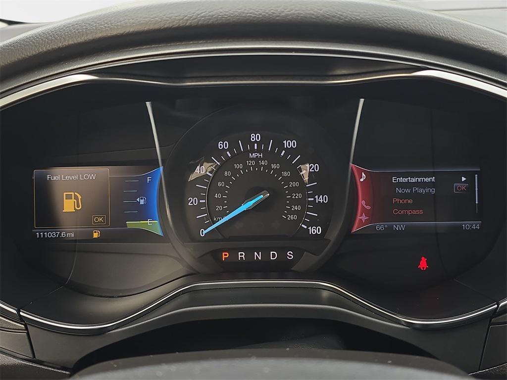 used 2014 Ford Fusion car, priced at $7,835