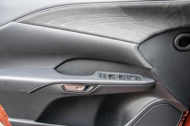 used 2023 Lexus RX 500h car, priced at $58,777
