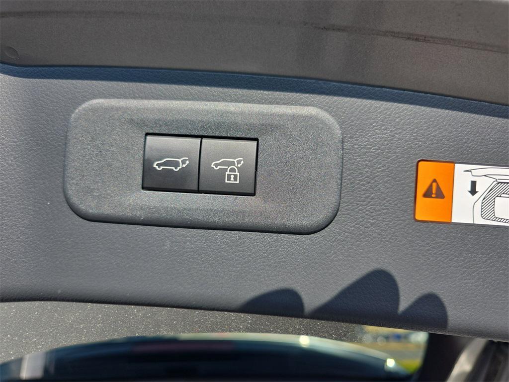 used 2025 Lexus NX 350h car, priced at $51,444