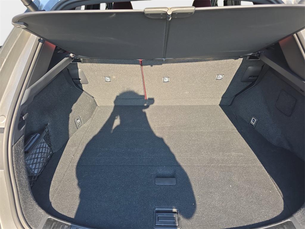 used 2025 Lexus NX 350h car, priced at $51,444