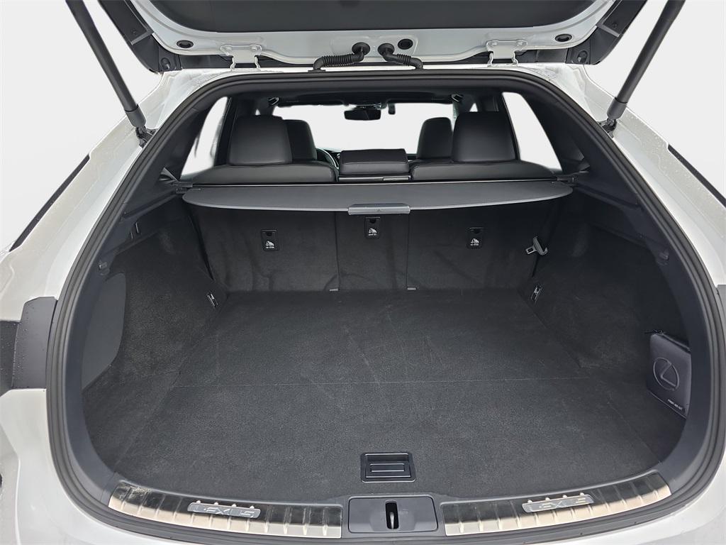 used 2024 Lexus RX 350 car, priced at $56,492