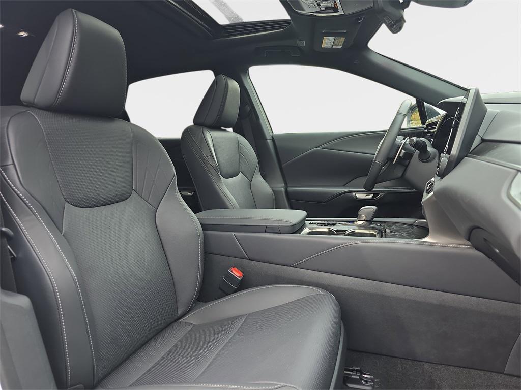 used 2024 Lexus RX 350 car, priced at $56,492