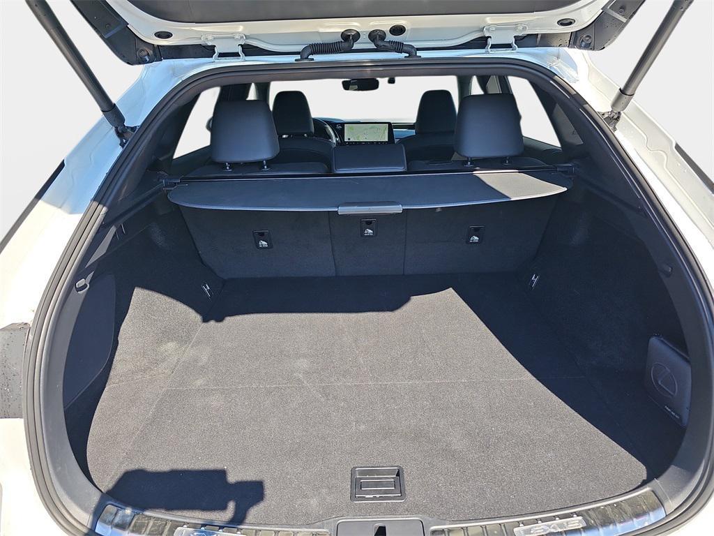 used 2024 Lexus RX 350 car, priced at $59,442