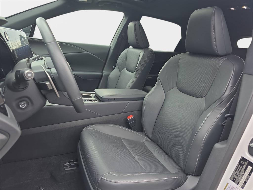 used 2024 Lexus RX 350 car, priced at $56,492