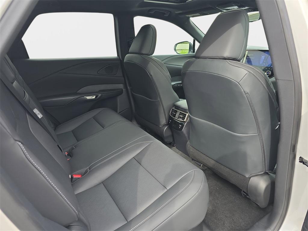 used 2024 Lexus RX 350 car, priced at $56,492