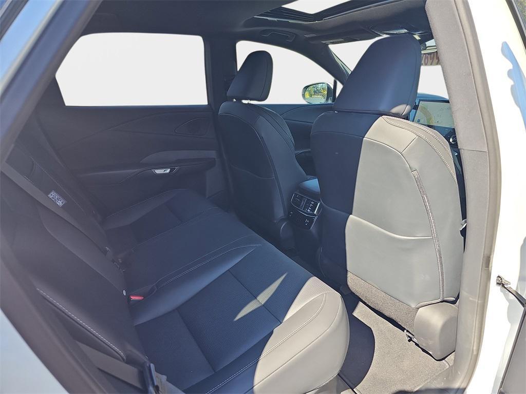 used 2024 Lexus RX 350 car, priced at $59,442