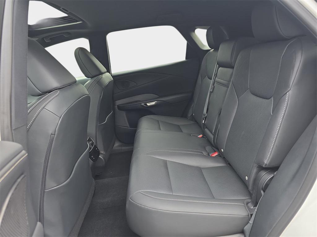used 2024 Lexus RX 350 car, priced at $56,492