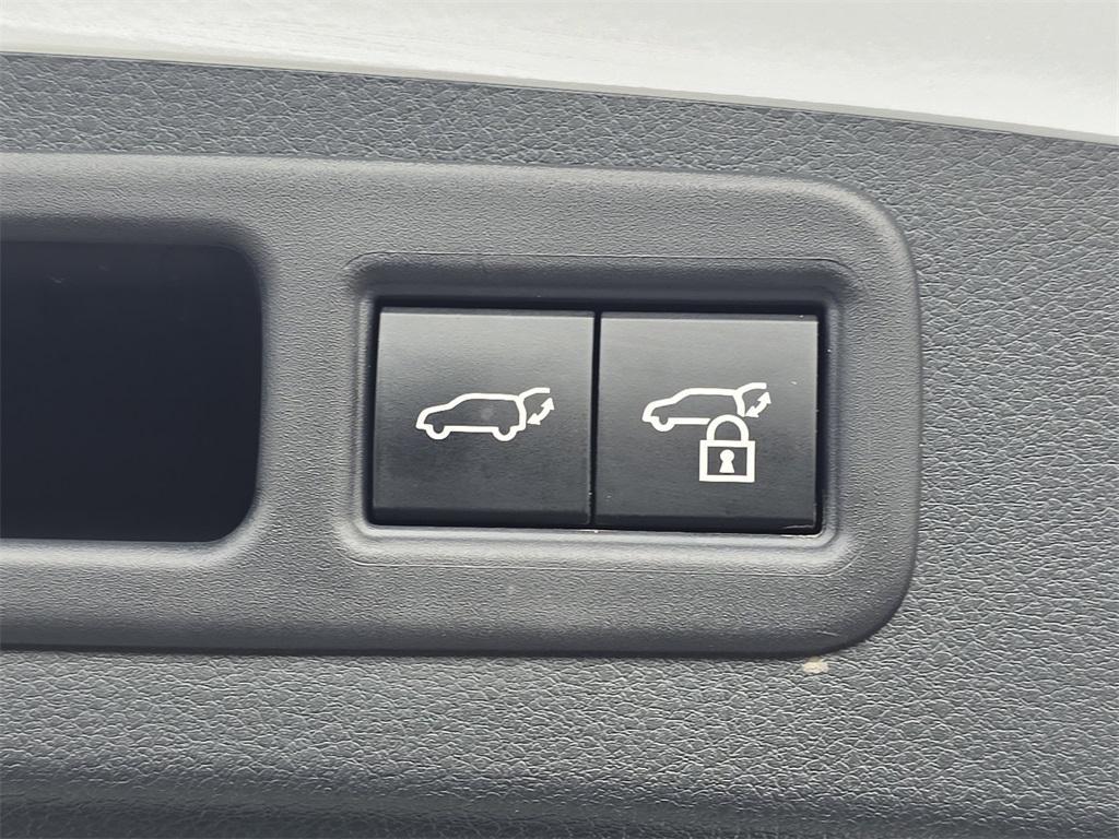 used 2024 Lexus RX 350 car, priced at $56,492