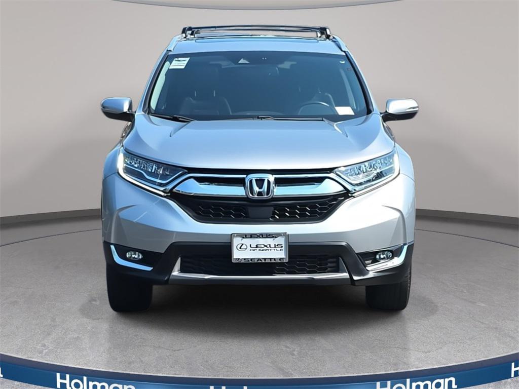 used 2019 Honda CR-V car, priced at $24,990
