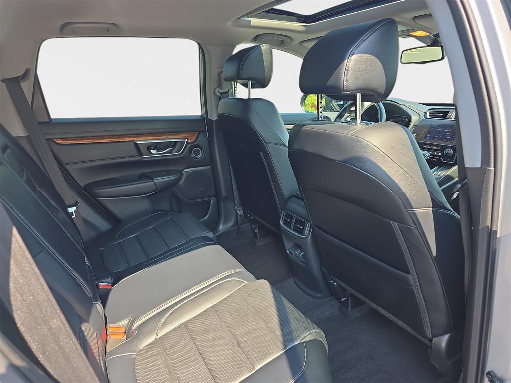 used 2019 Honda CR-V car, priced at $24,990