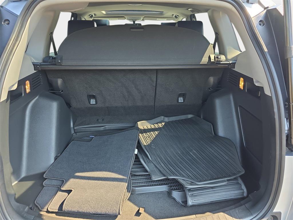 used 2019 Honda CR-V car, priced at $24,990