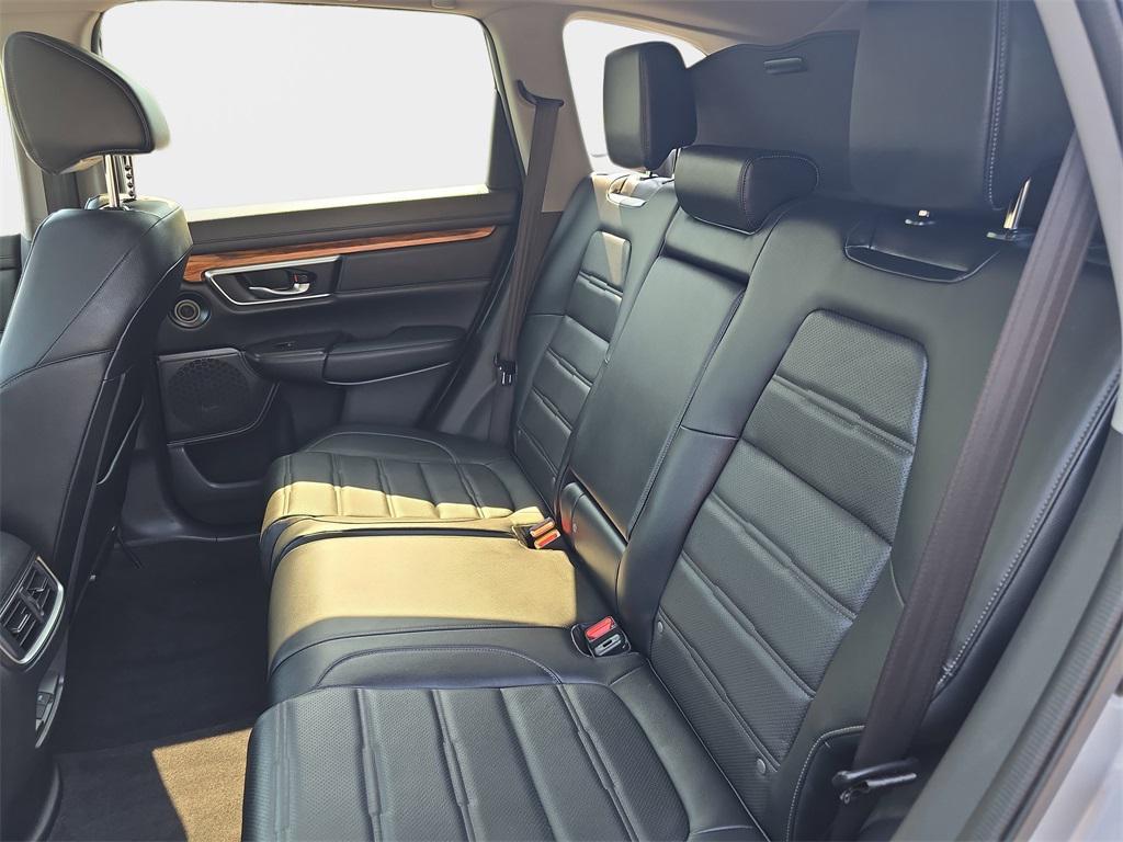 used 2019 Honda CR-V car, priced at $24,990