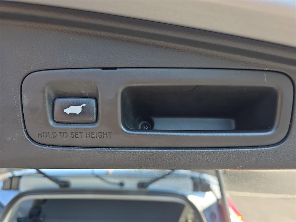 used 2019 Honda CR-V car, priced at $24,990