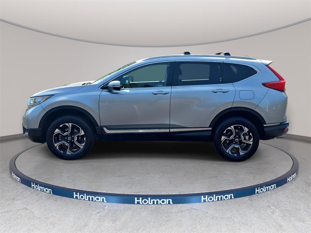 used 2019 Honda CR-V car, priced at $24,990