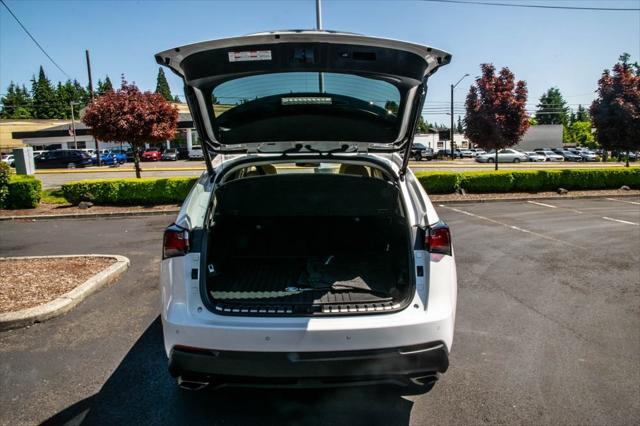 used 2017 Lexus NX 200t car, priced at $23,353