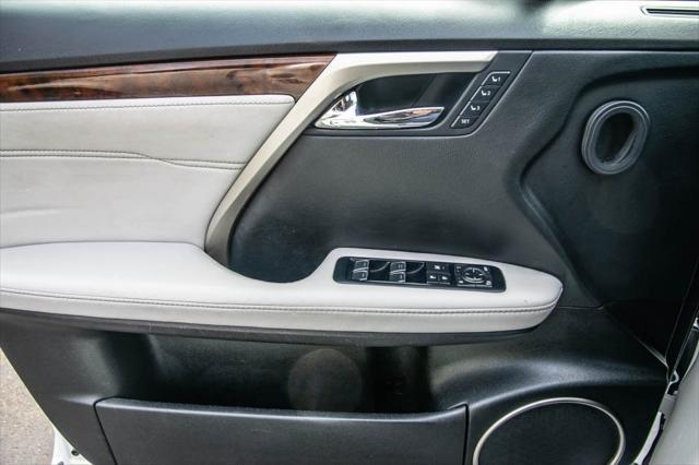 used 2017 Lexus RX 350 car, priced at $29,495