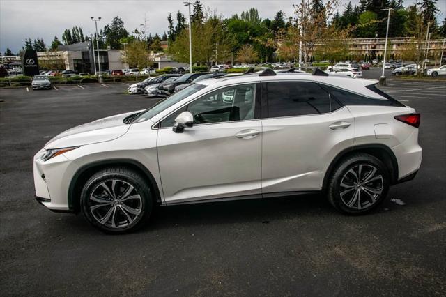 used 2017 Lexus RX 350 car, priced at $29,495
