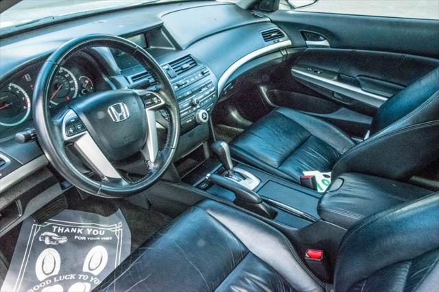used 2009 Honda Accord car, priced at $9,997