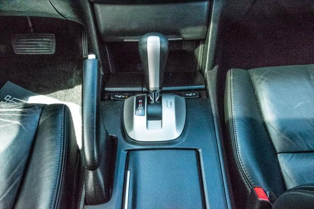 used 2009 Honda Accord car, priced at $9,997