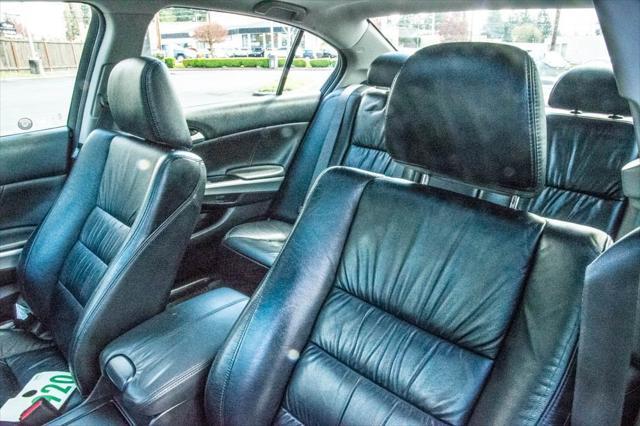 used 2009 Honda Accord car, priced at $9,997