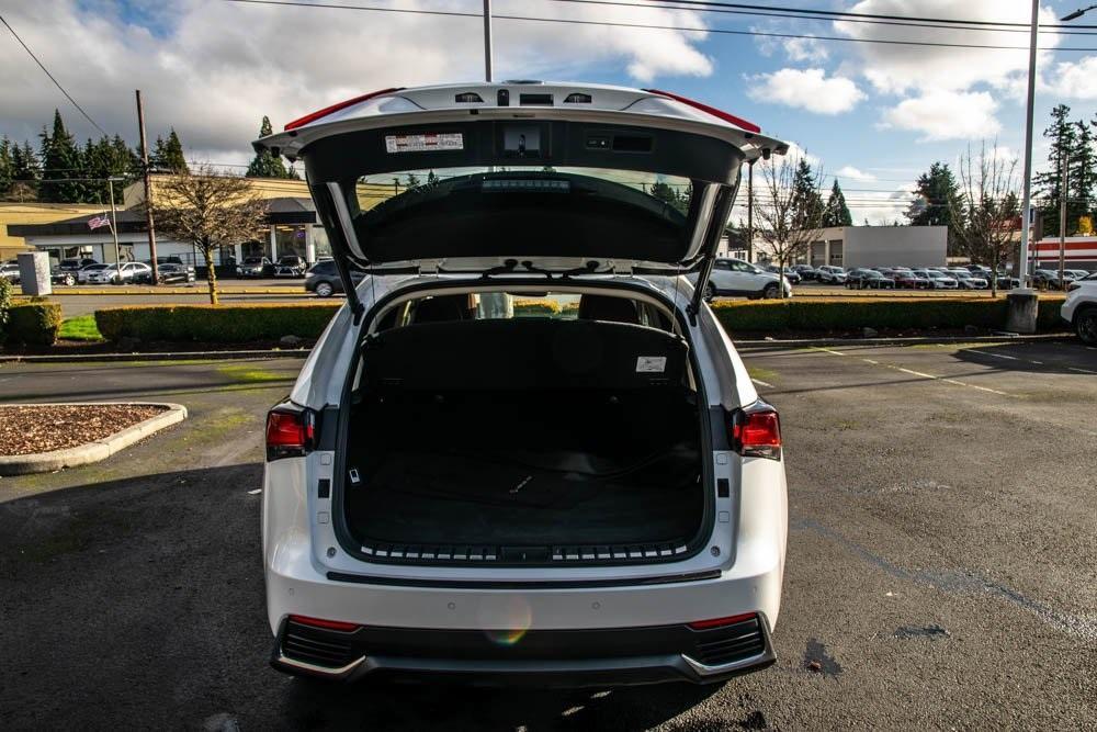 used 2021 Lexus NX 300h car, priced at $39,385