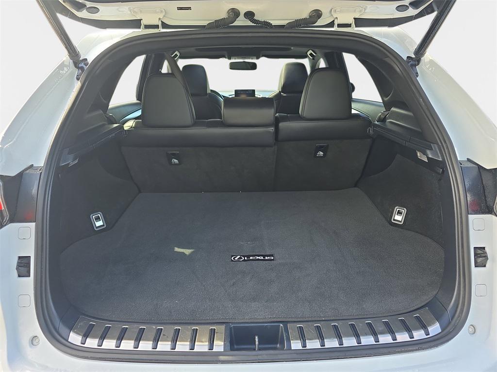 used 2017 Lexus NX 200t car, priced at $15,693