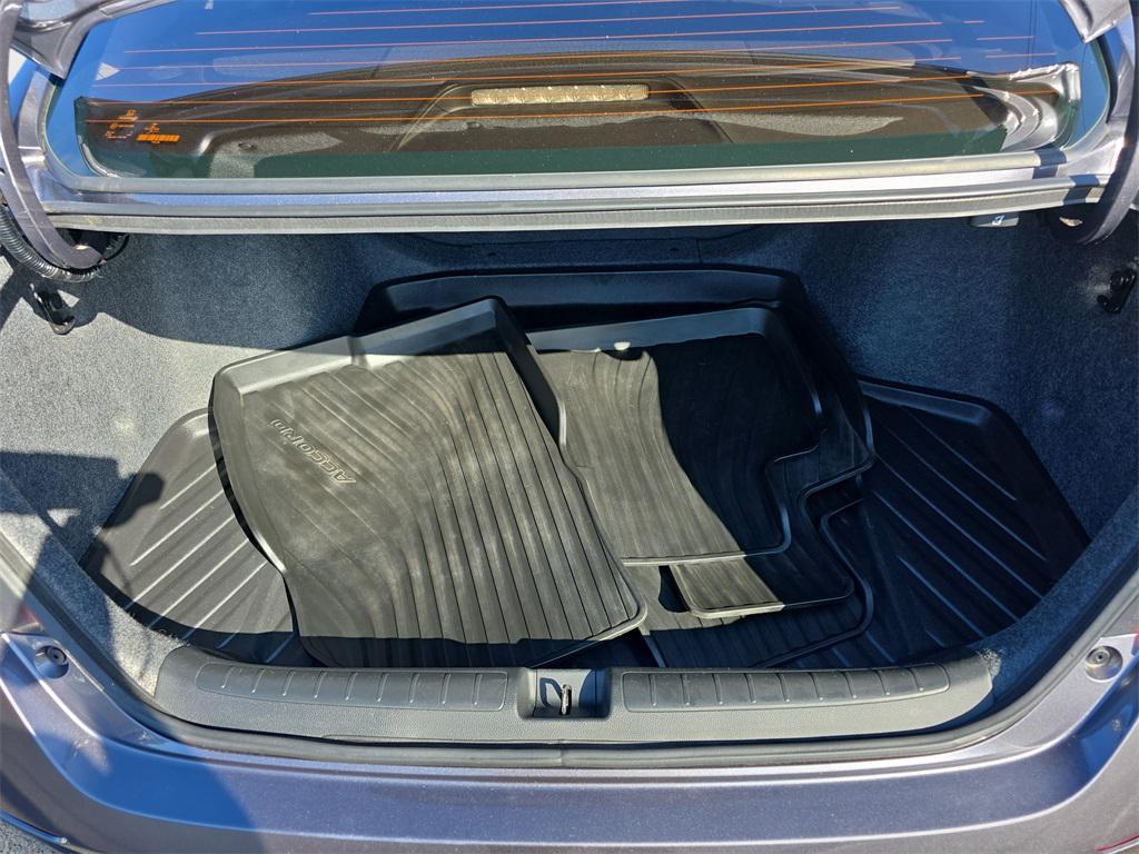 used 2018 Honda Accord car, priced at $18,489