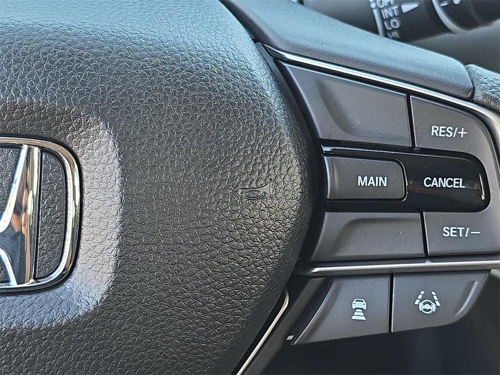 used 2018 Honda Accord car, priced at $18,489