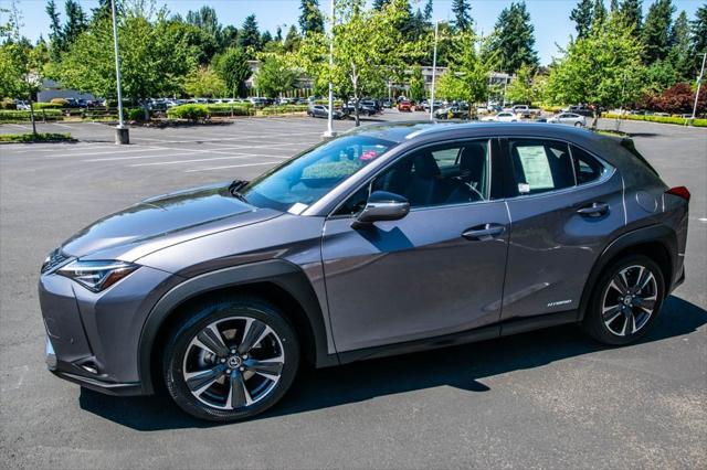 used 2020 Lexus UX 250h car, priced at $30,991