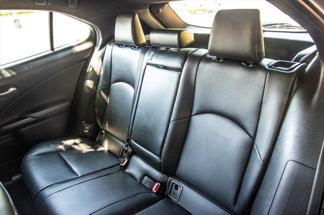 used 2020 Lexus UX 250h car, priced at $30,991