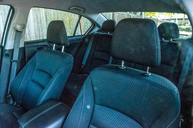 used 2015 Honda Accord car, priced at $16,472