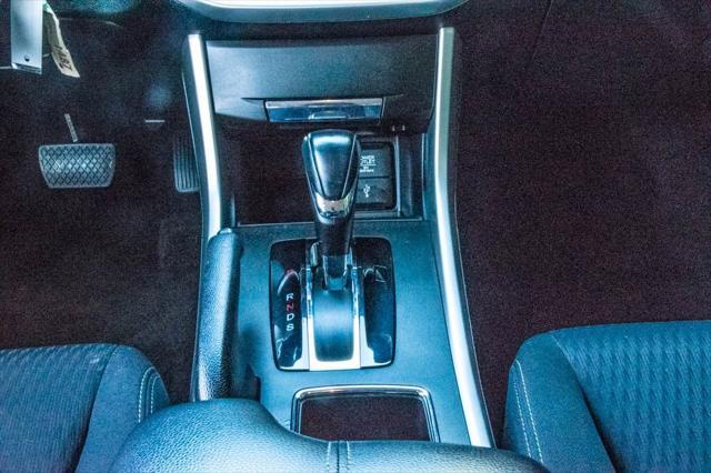 used 2015 Honda Accord car, priced at $16,472