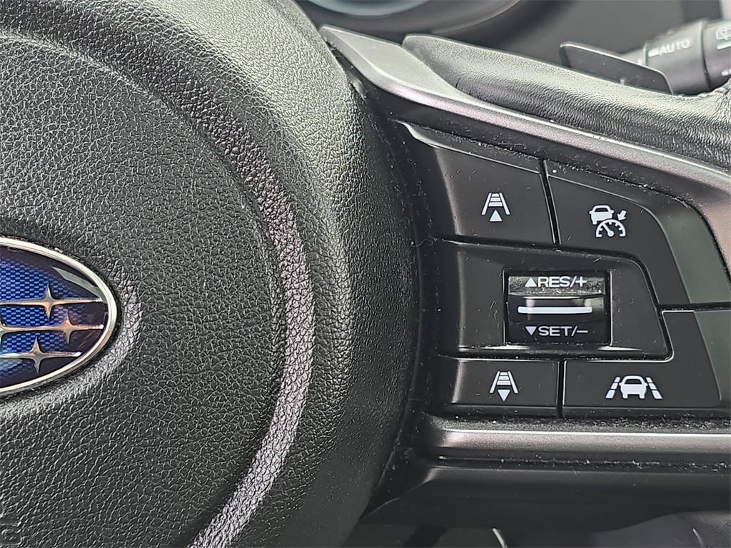 used 2019 Subaru Ascent car, priced at $23,200