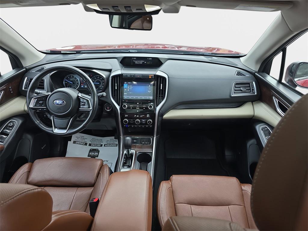 used 2019 Subaru Ascent car, priced at $23,200