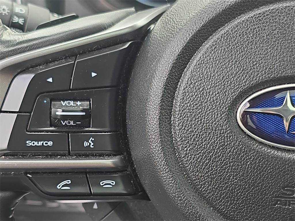 used 2019 Subaru Ascent car, priced at $23,200