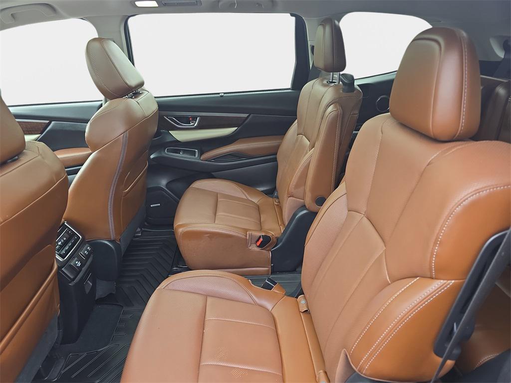 used 2019 Subaru Ascent car, priced at $23,200