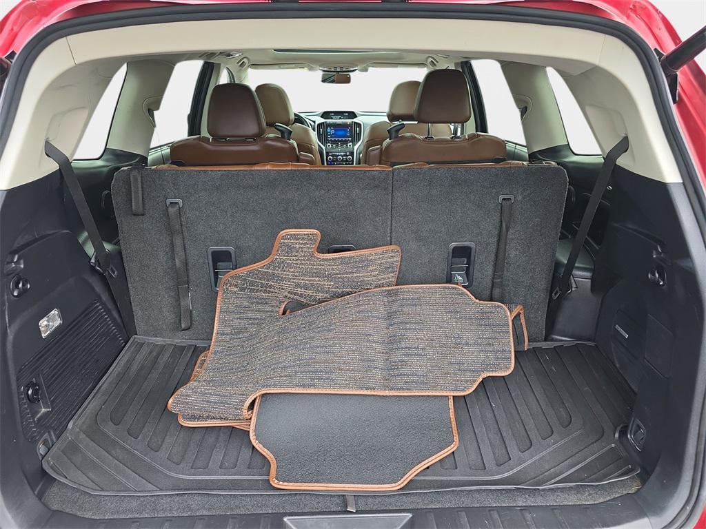 used 2019 Subaru Ascent car, priced at $23,200