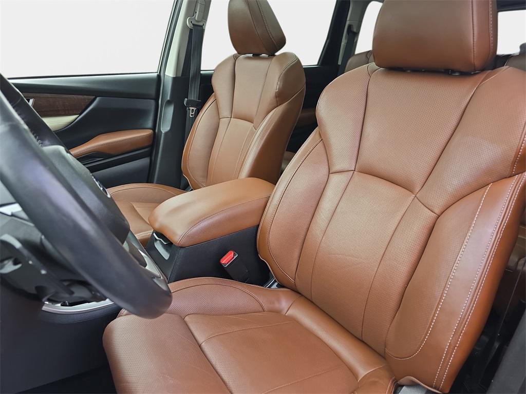 used 2019 Subaru Ascent car, priced at $23,200