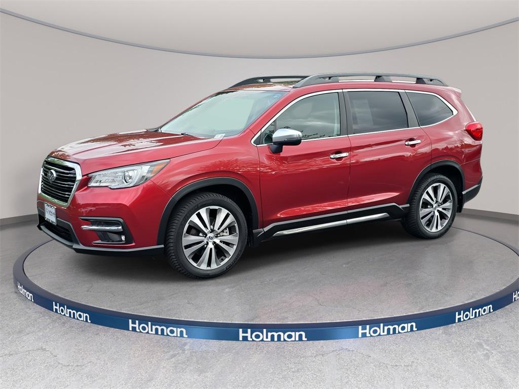 used 2019 Subaru Ascent car, priced at $23,200