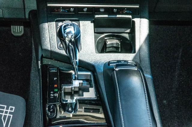 used 2013 Lexus ES 300h car