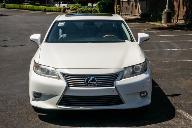 used 2013 Lexus ES 300h car