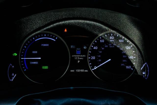 used 2013 Lexus ES 300h car