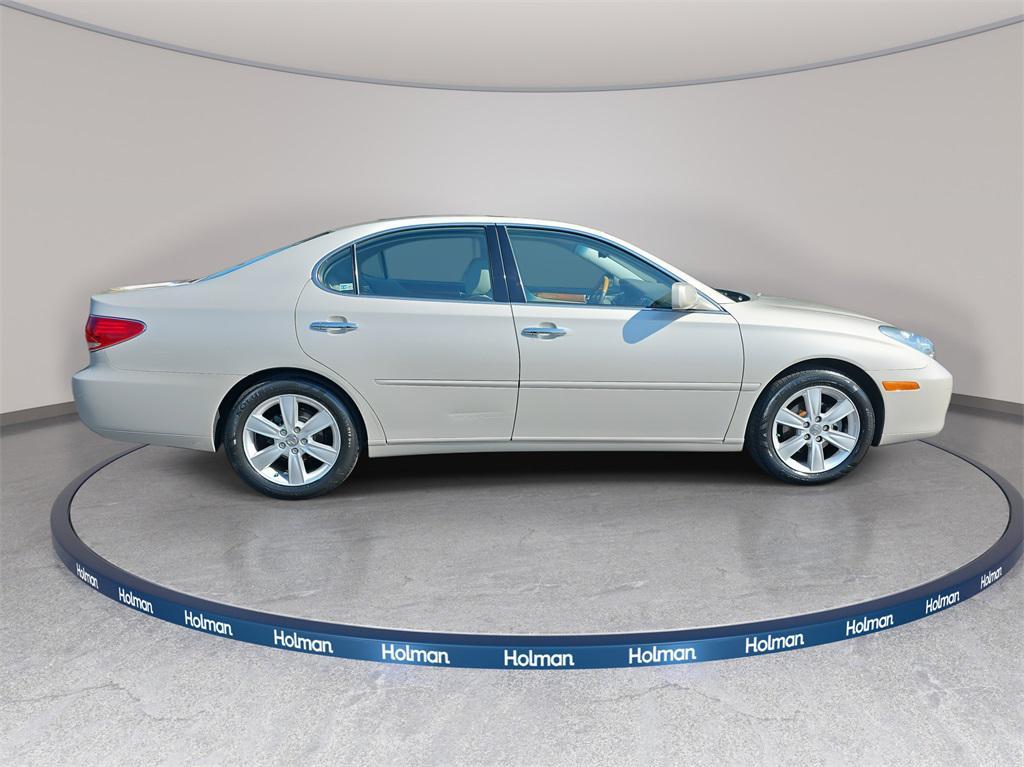 used 2005 Lexus ES 330 car, priced at $11,400