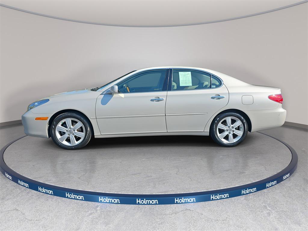 used 2005 Lexus ES 330 car, priced at $11,400