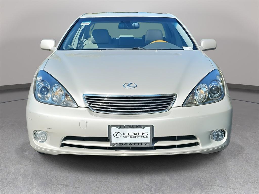 used 2005 Lexus ES 330 car, priced at $11,400
