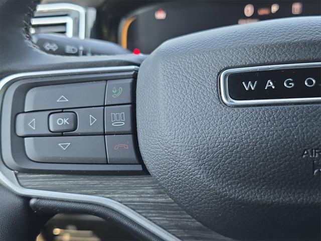 used 2023 Jeep Wagoneer car, priced at $56,337