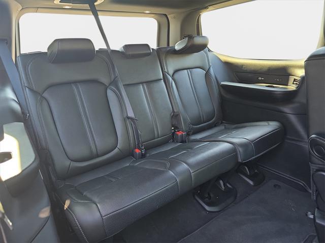 used 2023 Jeep Wagoneer car, priced at $56,337