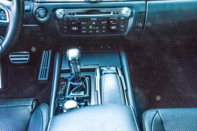used 2019 Lexus GS 350 car, priced at $41,783